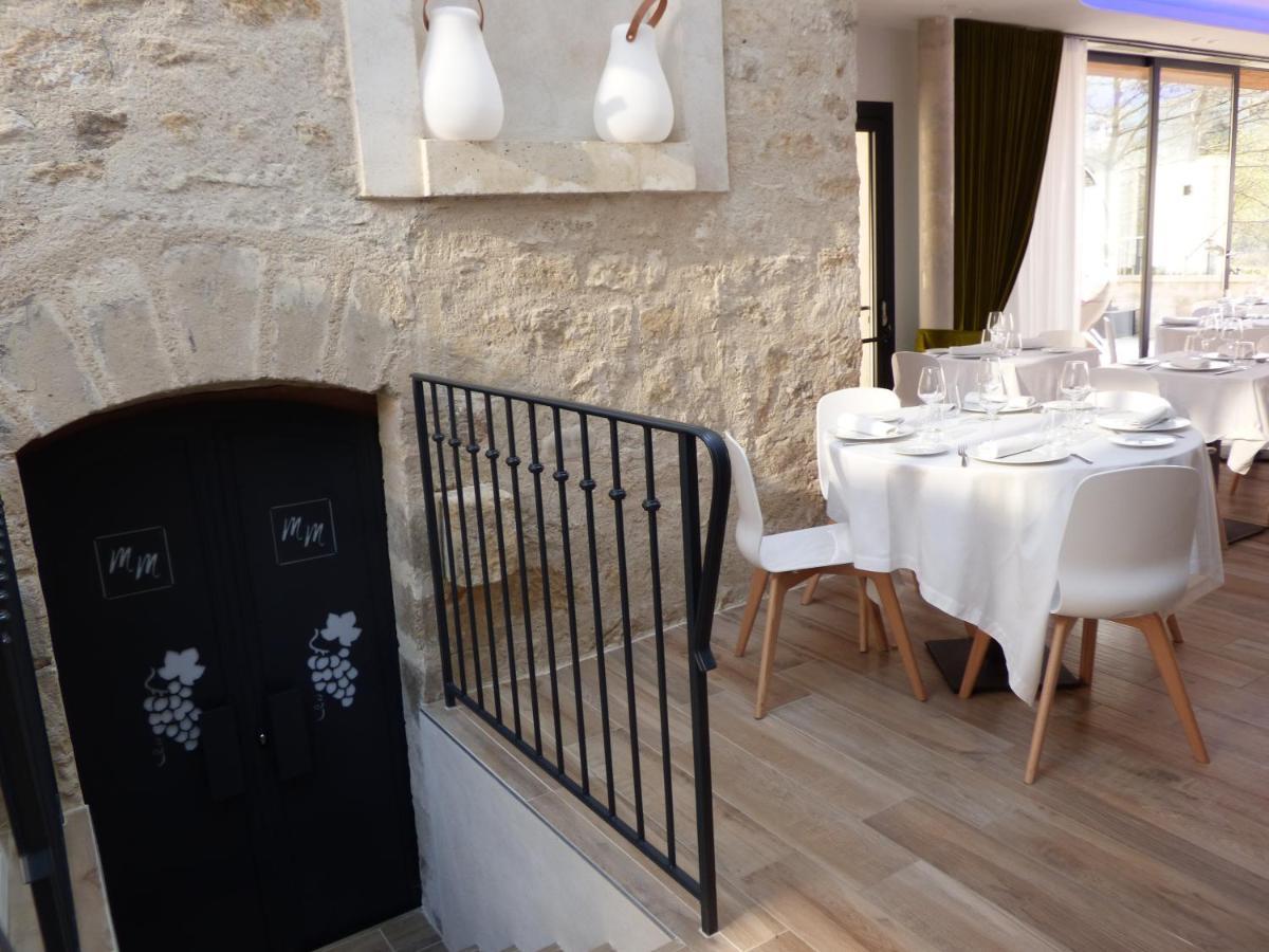 Le Moulin Des Marais Hotel Gaillon Kültér fotó